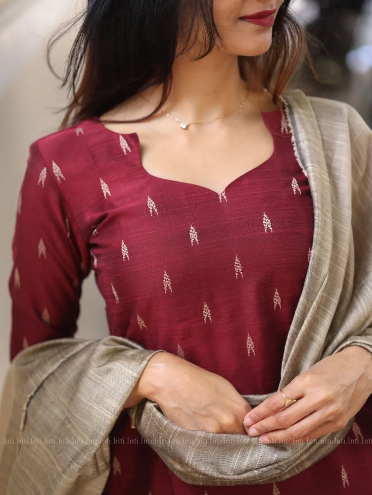 Classic Ethnic Collection