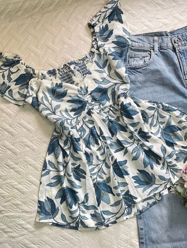 Trendy Western Picks